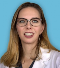 Dr. Monica M. Madray, MD