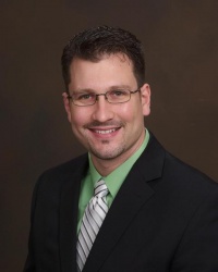 Dr. Jeremy T Hurkman, DC