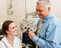 Dr. Gary Michael Lovcik, OD